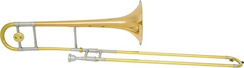 Bach Trombone, lacquer (42G)