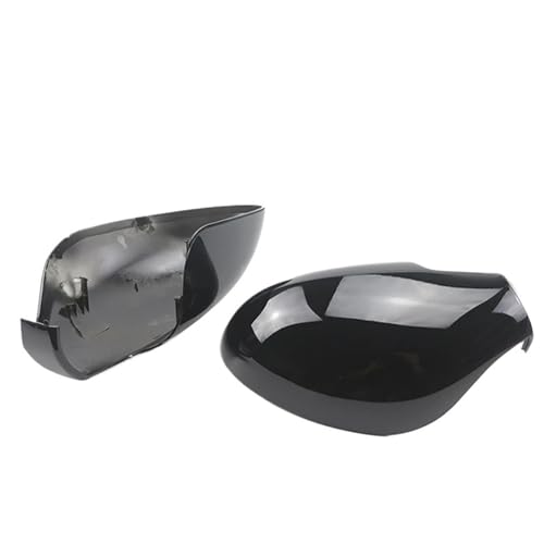 OBBRUGLBT Compatible For Seat Ibiza MK3 6L 2002-2008 Carbon Fiber