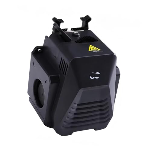 Extrudeuse Elegoo Neptune 4 Pro pièce bloc impression 3D