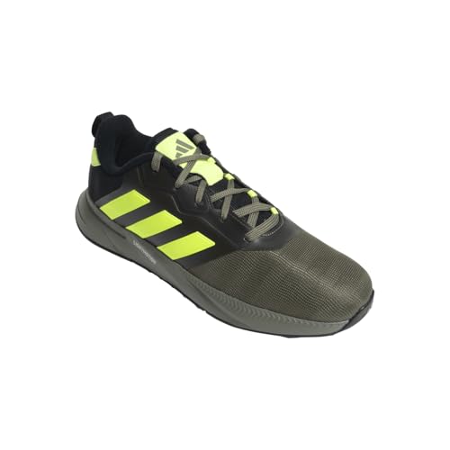 Image of adidas Men Lightrun-Win M Running Shoe