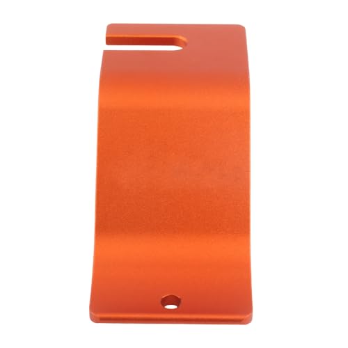 Image of Tire Bead Holder Tire Removal Install Assistance Changer Tool Universal Repair Tire Bead Installation Tools Replacement for CRF CR KXF KX YZF YZ RM RMZ DRZ EXC SXF Pit Dirt Bike Orange