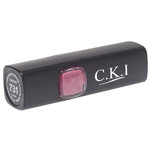 Image of C.K.I Women's Lipstick Valvet Pink 731