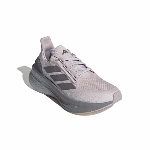 Image of adidas Ultraboost Ultra Boost 5X Running Sneakers Shoes - Black