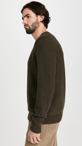 Men's Nigel Crew Neck Sweater4