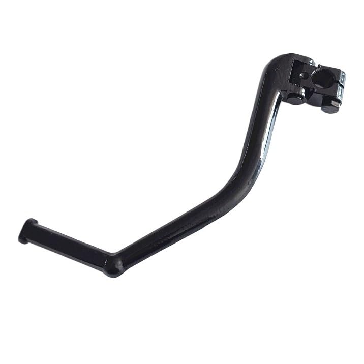 Bras de démarrage moto anti-dérapant pour XR 200R et XL185, pédale robuste
