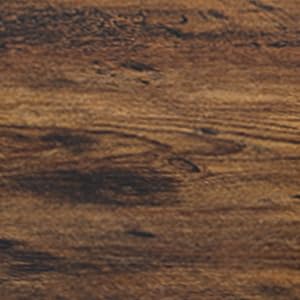 Marron Rustique + Noir D'encre