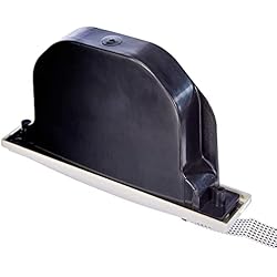 Persianas Para Pick Up 41113 Recogedor minipack blanco con cinta de 18 mm