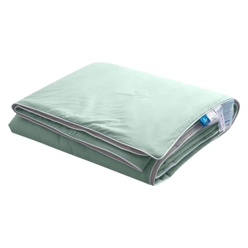 Generisch Lightweight Summer Blanket, Cool Blankets for Hot Sleepers