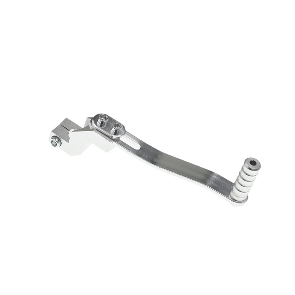 Dagmara Color 83 Gear Shifter Levers Kickstart Motorcycle Universal Gear Shift Lever For Atv Dirt Bike Moped Scooter Shifter