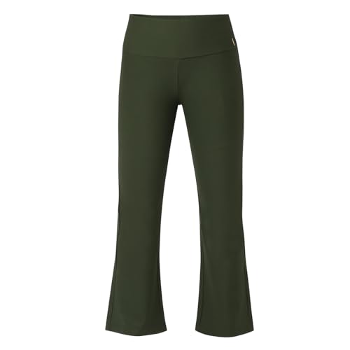 Image of Spykar Women Knit Track Pants