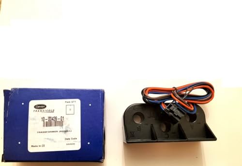 Generic TRP 10-00439-01 Transformer (Scroll) Original for Carrier TRANSICOLD