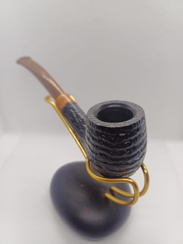 Pipa artesanal La Biota 4-100% artesanal - 100% fabricada en Italia