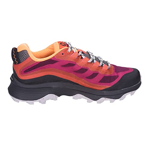 Image of Merrell Womens Moab Speed
