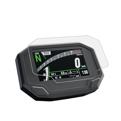 Protection tableau de bord moto Kawasaki Ninja 500SE Hybrid E-1
