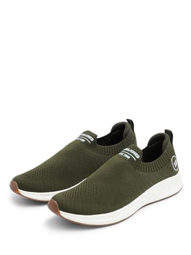 Image of Jack & Jones Mens 137228204 Sneakers