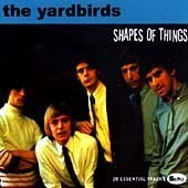 Shapes of Things