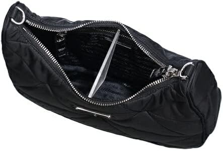 Amazon | [Prada] プラダ ショルダーバッグ レディース ブラック