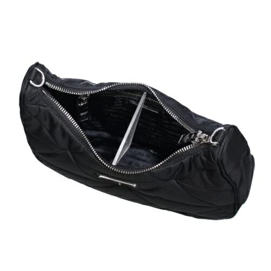 Amazon | [Prada] プラダ ショルダーバッグ レディース ブラック