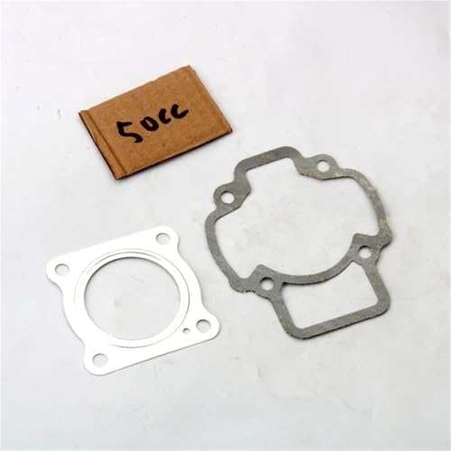 Joint cylindre 50cc pour moteur 2 temps Vespa Primavera Sprint AC