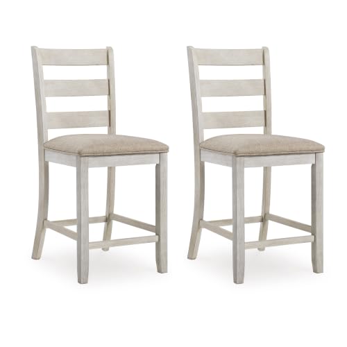 Ashley Skempton Bar Stools