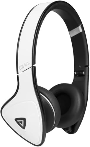 Cojines para auriculares INF compatibles con Monster DNA piel de proteína negra miniatura 7