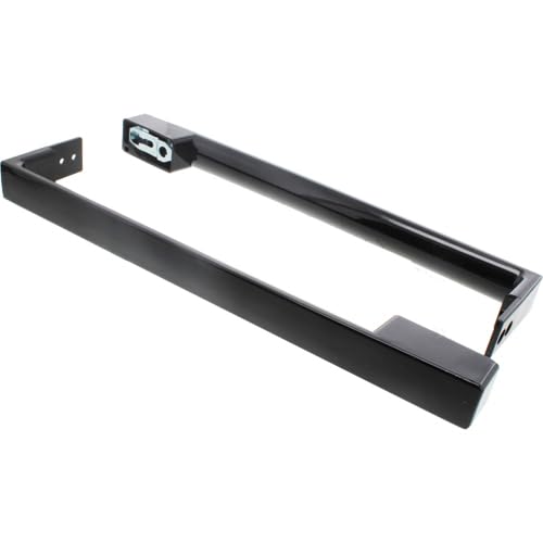 AP8065238 - ClimaTek Refrigerator Handle Set Replaces Sears