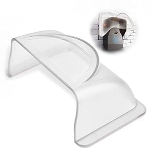 Sonew Türklingel Regenschutzhülle Sonewtrid6uo3pz