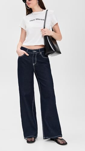 Women's Release Jeans2