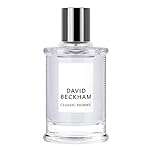 David Beckham Classic Homme Eau de Toilette For Him - Men's Fragrance, Woody Spicy Fragrance, 50 ml