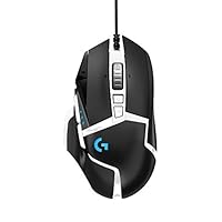 Logitech G502 HERO