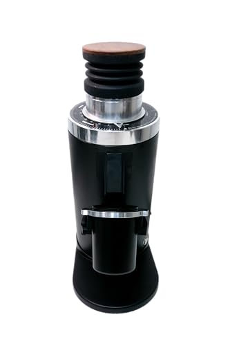 Image of DF64 Gen 2 Single Dose Coffee Grinder (Official Seller) (Black), Small