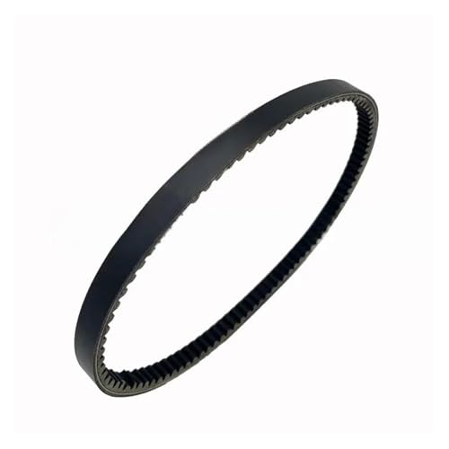 Courroie trapézoïdale de transmission pour ATV Breeze YFM125G et Grizzly