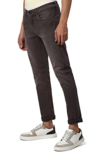Image of Peter England Men's Skinny Jeans