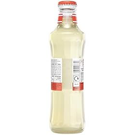 London Essence, Ginger Beer, Premium Cocktail Mixer, 200ml, Pack of 24 bottles, No Artificial Colours Preservatives or flavours, Low Calorie London Essence, Ginger Beer, Premium Cocktail Mixer, 200ml, Pack of 24 bottles, No Artificial Colours Preservatives or flavours, Low Calorie – THE LONDON ESSENCE CO.