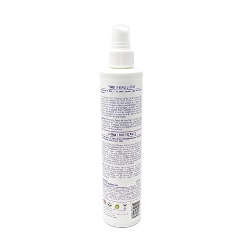 Carson Life Fortifying Hair Spray - 10 Oz miniatura 2