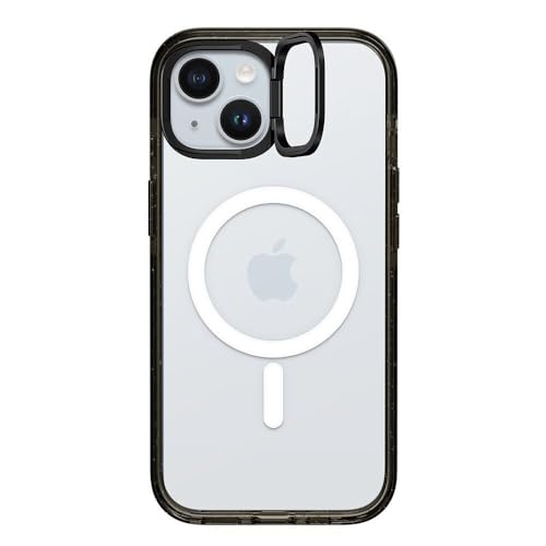 Image of CASETiFY for iPhone 15 Case - Impact Ring Stand MagSafe Compatible