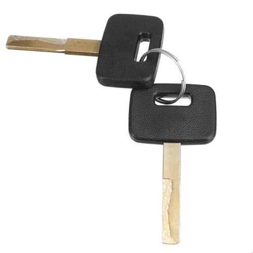 Barillet de serrure pour Holden Commodore VN à VS kit de remplacement avec 2 clés - 7