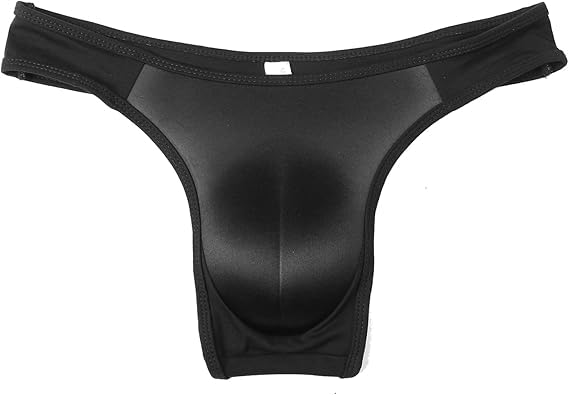 QiaTi Hiding Gaff Panty Shaping Brief für Crossdresser Transgender Unterwäsche für Männer