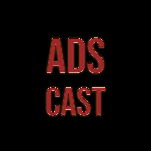 Couverture de ADSCAST