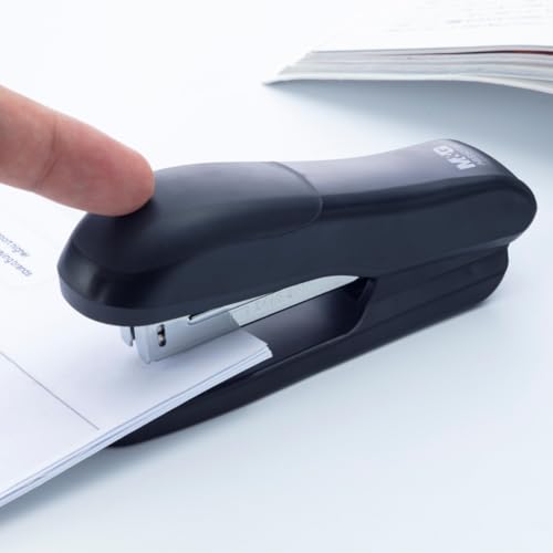 M&G Desktop Stapler - 50% Off, Now $2.99