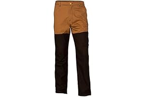 Sierra Designs 3026674844 Pants Upland Denim