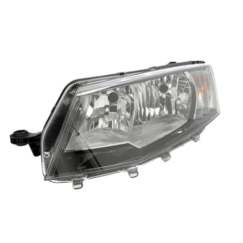 Phare gauche Magneti Marelli 711307024254 optique avant de qualité supérieure