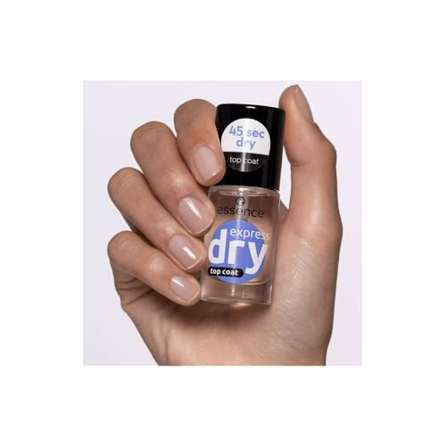 Couche de finition Express Dry 8 ml - vue 6