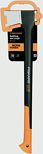 Preisvergleich Produktbild Fiskars Spliting Axe X21