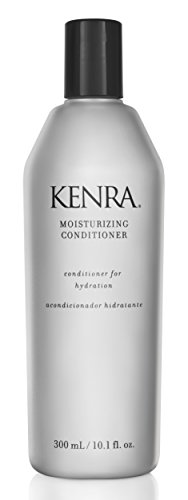 Kenra Moisturizing Conditioner, 10.1-Ounce