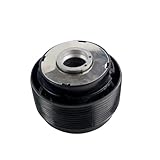 Per VW Per Golf Mk3 Gti Per Polo Mk3 1994 1995 1996 1997 1998 1999 2000 2001 2002 Kit mozzo volante Adattatore mozzo.