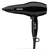 BaByliss Asciugacapelli