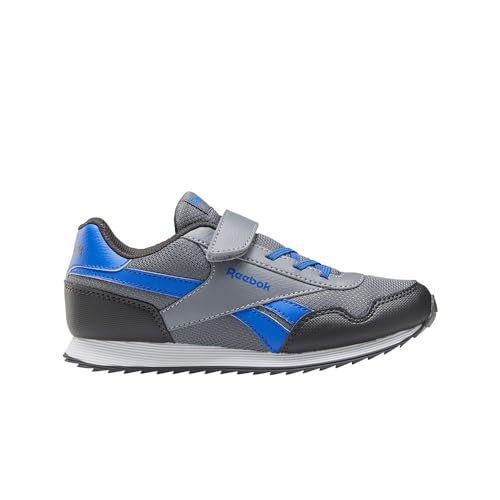 Baskets basses enfant Reebok Sport Royal Classic Jogger 3 31 12 - vue 3