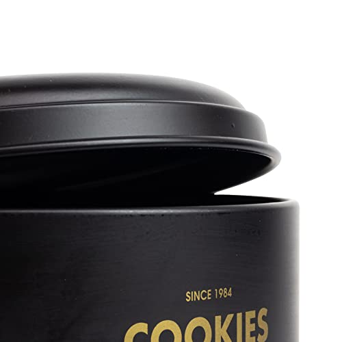 La Mejor Selección de Botes para galletas comprados en linea. 8 Botes para galletas marca IDEËN (2)