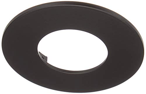 Preisvergleich Produktbild Luceco Down Light, Aluminium, schwarz